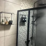 Apartment Pirotska Cozy