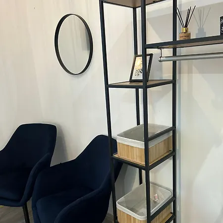 Apartament Pirotska Cozy Sofia