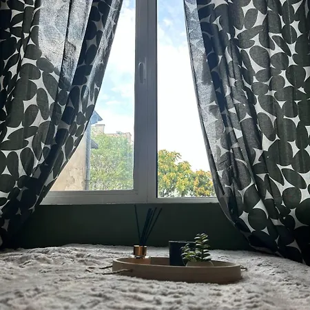 Pirotska Cozy Apartment