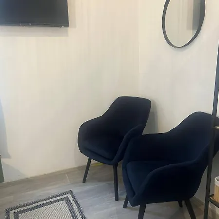 Pirotska Cozy アパート