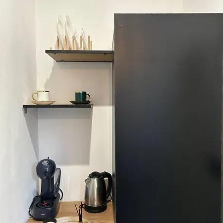 Pirotska Cozy Apartament *