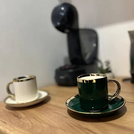 Pirotska Cozy
