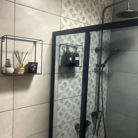 Apartment Pirotska Cozy