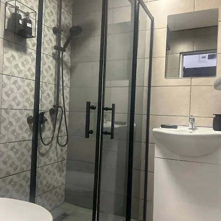 Pirotska Cozy Apartment Sofia