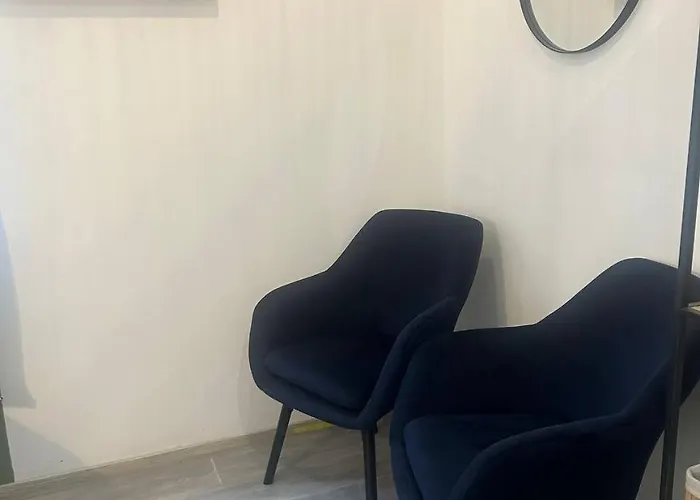 Pirotska Cozy 公寓