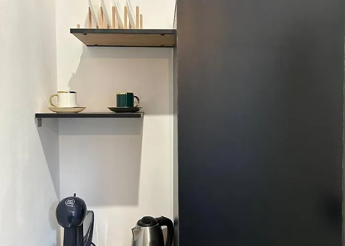 Pirotska Cozy 公寓 *