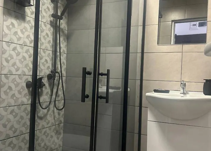 Pirotska Cozy 公寓 索菲亞